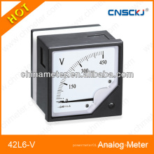 42L6-V Analogpanel Voltmeter mit bestem Preis